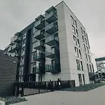 Brand New Apartment In Vilnius Center.